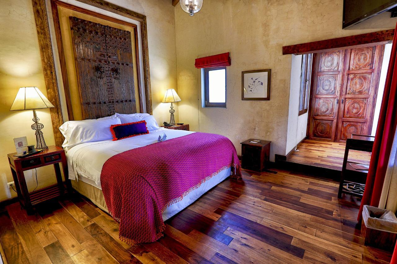 Pensativo House Hotel (Adults Only) Antigua Eksteriør bilde